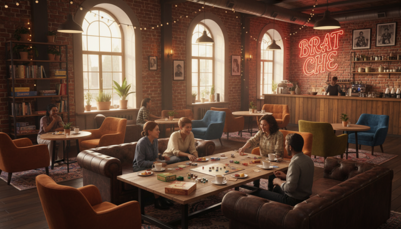 Brat Che kafić Beograd Brat Che kafić Beograd