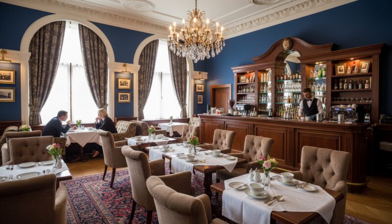 Kafeterija Kralja Petra Beograd Kafeterija Kralja Petra Beograd