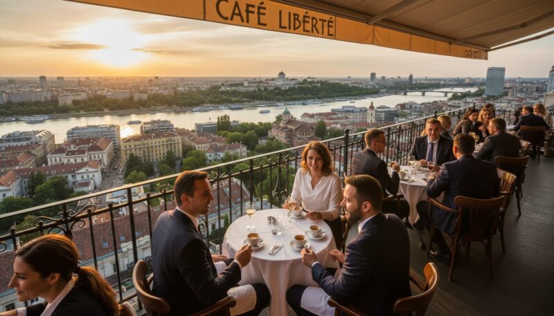 Liberte kafić Beograd Liberte kafić Beograd