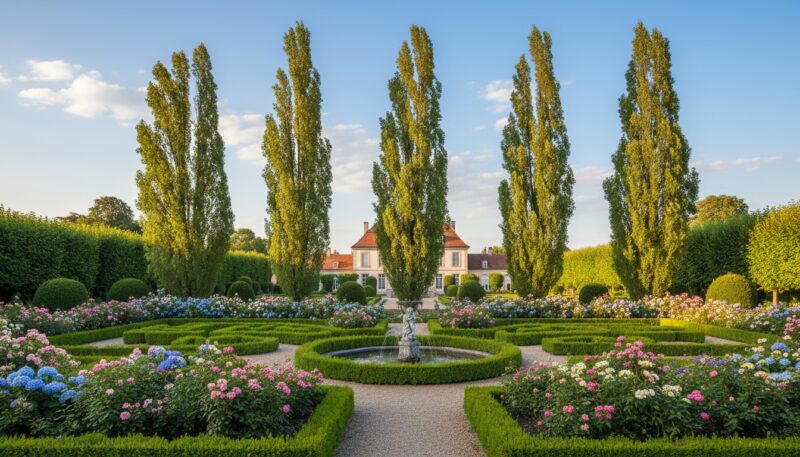 Restoran Šest topola Beograd Restoran Šest topola Beograd