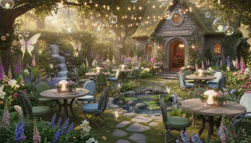 Villa Maska Vračar Villa Maska Vračar