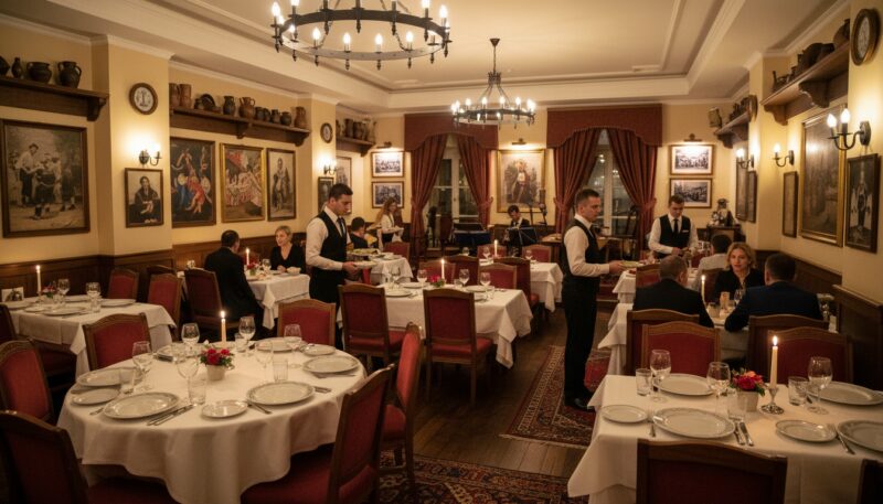 restoran velika skadarlija beograd restoran velika skadarlija beograd