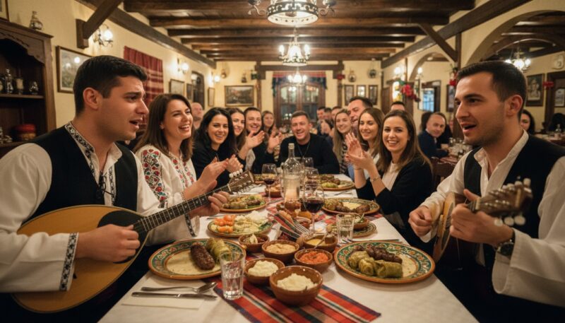 tamburaši u restoranima Beograd tamburaši u restoranima Beograd